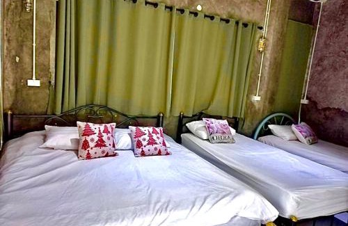 Ayutthaya House | Falik Farm Stay