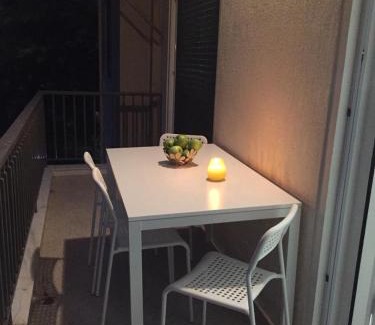 Palaio Faliro Apartment | Faliro Apartments Next To The Beach