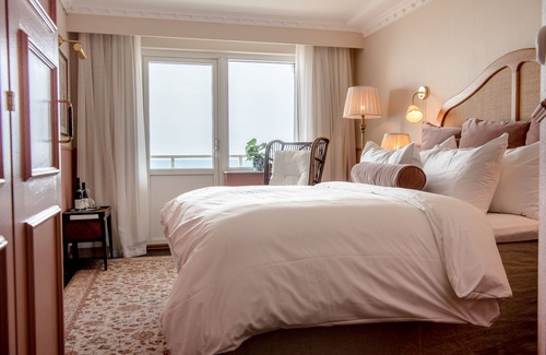 Falkenberg Hotel | Falkenberg Strandbad
