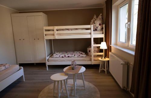 Meisdorf Apartment | Falkenhof Meisdorf