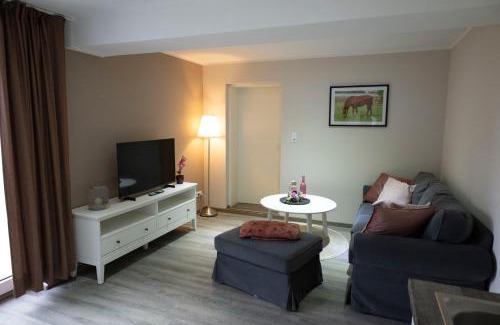 Meisdorf Apartment | Falkenhof Meisdorf