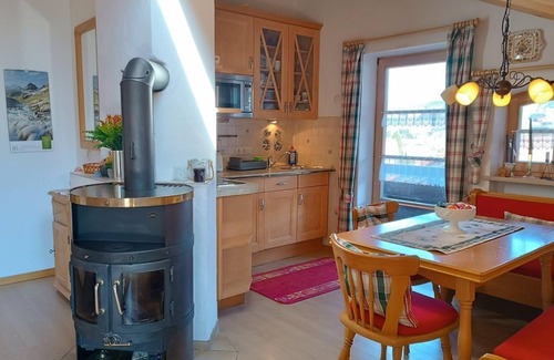 Verwaltungsgemeinschaft Hornergruppe Apartment | Falkenhorst vacation apartment