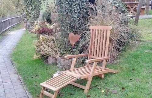 Ranzing Apartment | Falkenstein - Beautifully furnished apartment with barbecue - vacation with the dog