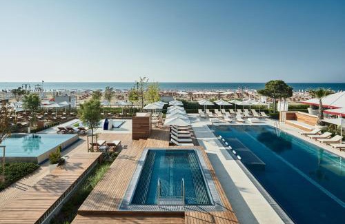 Jesolo Hotel | Falkensteiner Hotel & Spa Jesolo