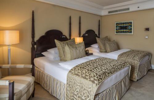 Velden am Worther See Hotel | Falkensteiner Schlosshotel Velden – The Leading Hotels of the World