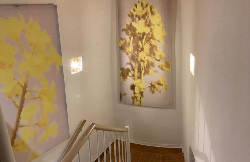 Sulzbach-Rosenberg Apartment | Falkner Turm