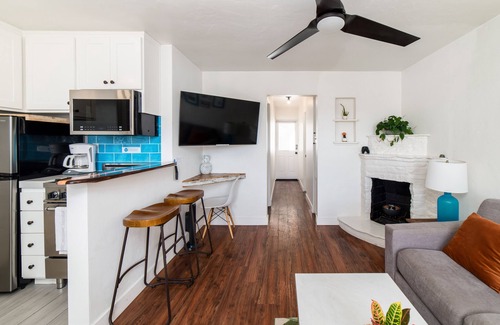 Townsite Condo | 🐬 Fall Asleep to the Waves at Pacific Villas #6