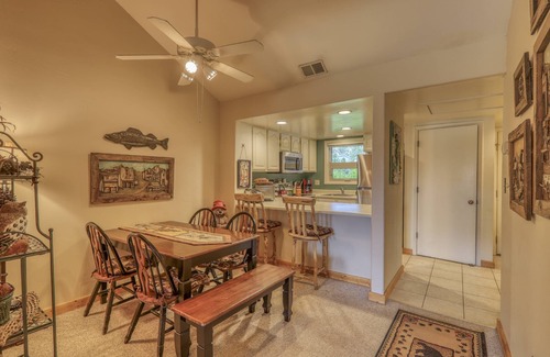 Pagosa Springs Condo | Fall Escape Special: 15% Discount Ends Nov 22!