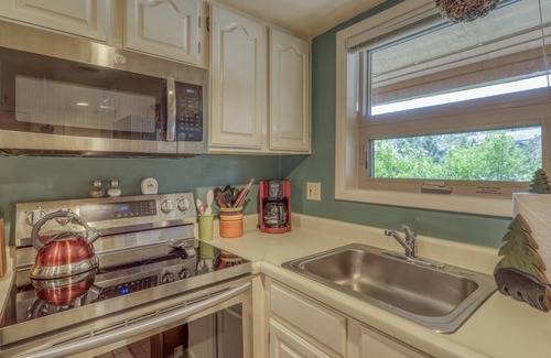Pagosa Springs Condo | Fall Escape Special: 15% Discount Ends Nov 22!