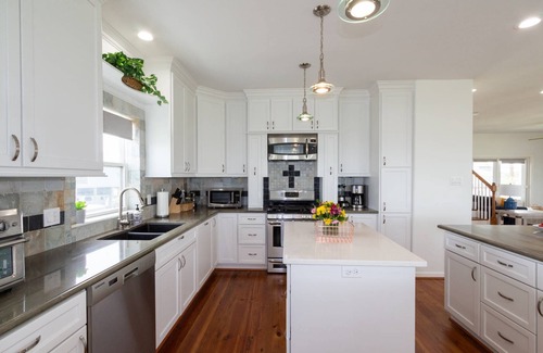 El Lago House | Fall for Galveston 15% Off Your Stay This Season