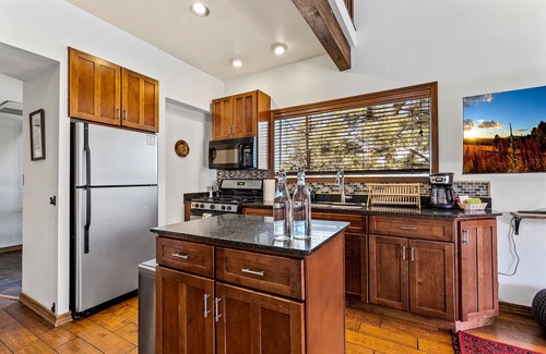 Flagstaff Condo | Fall in Flagstaff | Enjoy our Local Discounts