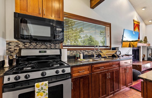 Flagstaff Condo | Fall in Flagstaff | Enjoy our Local Discounts