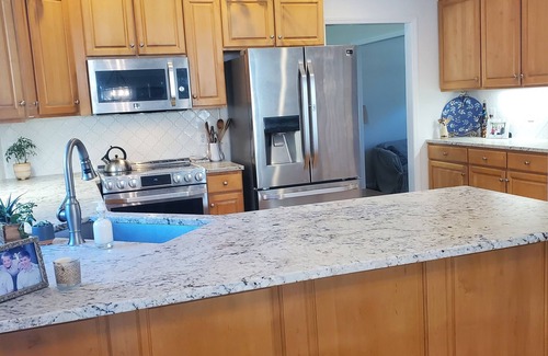 Jamestown House | FALL in Love with Jamestown!