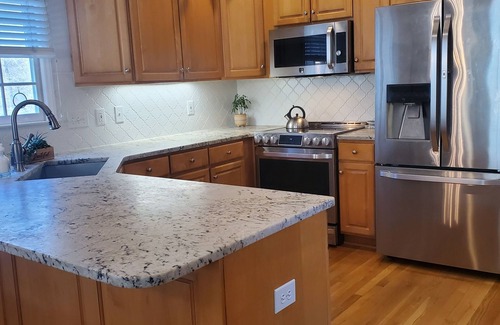 Jamestown House | FALL in Love with Jamestown!