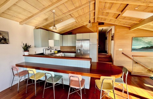 South Laguna House | FALL in love with Ocean Sunset Views! Available from Oct. 5th