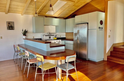 South Laguna House | FALL in love with Ocean Sunset Views! Available from Oct. 5th