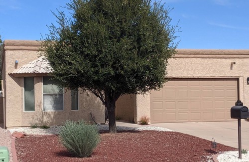 Sun Lakes House | Fall into Arizona - Escape to Sun Lakes!