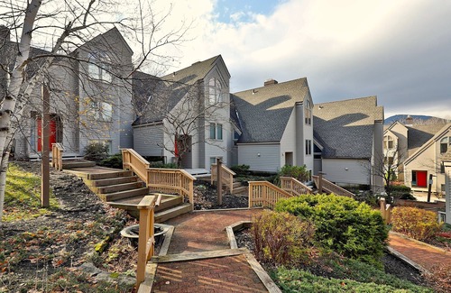 Central Vermont- Killington Condo | Fall Line Condos by Killington VR - Studios