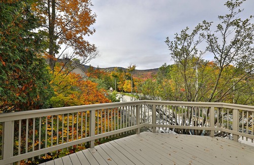 Central Vermont- Killington Condo | Fall Line Small Studio - Perfect for Two - On Shuttle Route w/Amenities B4A
