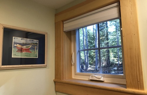 Bristol Cottage | Fall Special 20% off, Pets Stay Free! Modern Cottages w/Heat & AC
