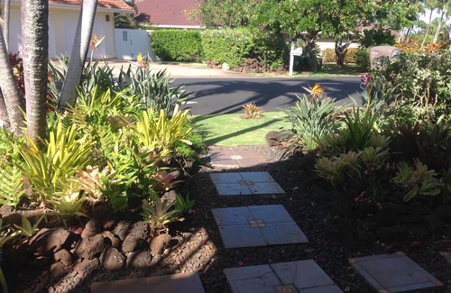 Poipu House | Fall special for months of October & November. See calendar