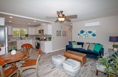 Fallbrook House | Fallbrook's Finest Hideaway Casa - Pool, Game Rm