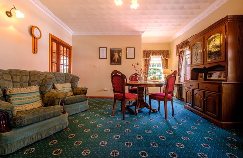 Kinvara Bed & Breakfast | Fallons Bed and Breakfast
