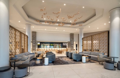 Falls Church Hotel | Falls Church Marriott Fairview Park
