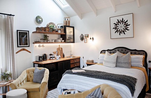Wentworth Falls House | Falls Rest - A Wentworth Falls Hideaway