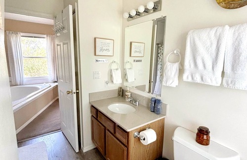 Bozeman House | Falls Suite