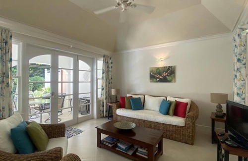 Sandy Lane House | Falls Villa 3 by Barbados Sotheby's International Realty