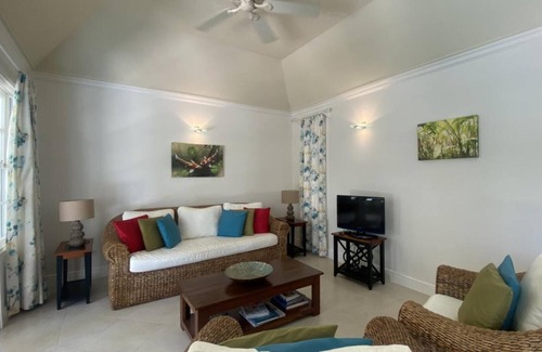 Sandy Lane House | Falls Villa 3 by Barbados Sotheby's International Realty
