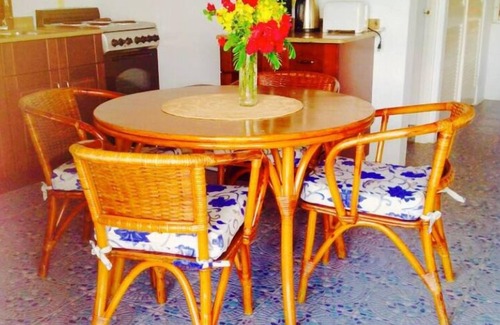 Liberta Apartment | Falmouth Bch Apts A1-A2 near beach