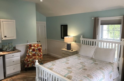 Falmouth Heights Hotel | Falmouth Heights Motor Lodge