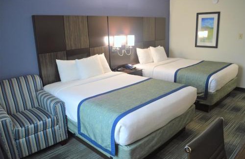 Teaticket Hotel | Falmouth Inn