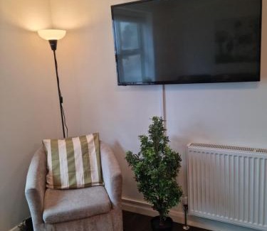 Mylor Churchtown Apartment | Falmouth town centre apartment