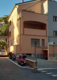 Pietra Ligure Apartment | Faluma