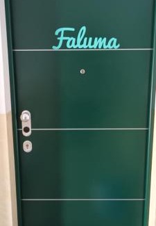 Pietra Ligure Apartment | Faluma