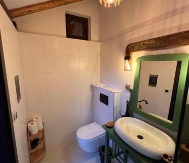 Siculeni Bed & Breakfast | Famíves vendégház
