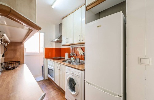 San Sebastian de los Reyes Apartment | Family-Friendly Stay near Madrid