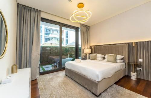Al Wasl Apartment | FAM Living - City Walk - Opulent Living