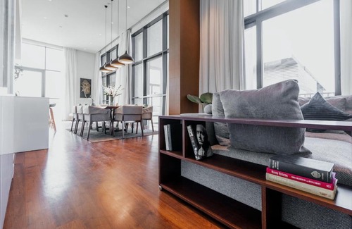 Al Wasl Apartment | FAM Living -Ultimate Penthouse Experience 4 Bedrooms, Guest Room and Private Pool