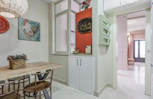 El Arenal House | FAM Sevillian Townhouse