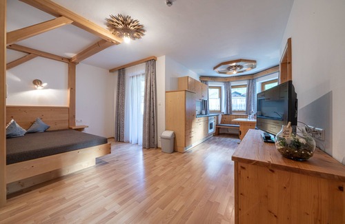 Pragraten Hotel | Familienhotel Replerhof