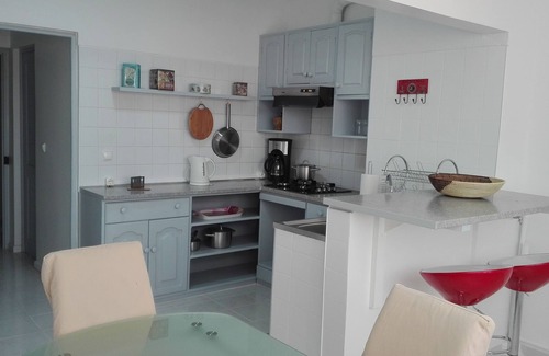 Tarrafal Apartment | Familia Penelope Appartments