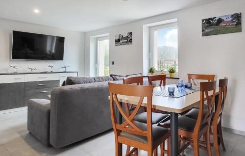 Schmatzin Apartment | Familie Bis Zu 12 Personen