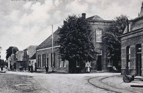Loon op Zand House | Familie- en Groepsverblijf Het Voorhuis