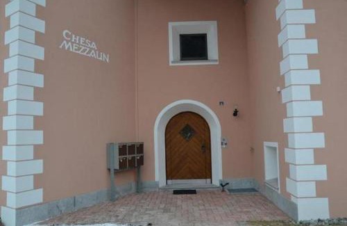 Bever Apartment | Familie Frei