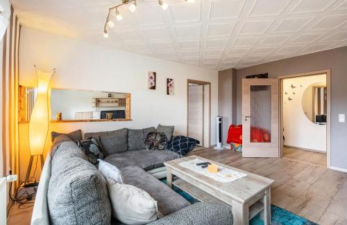 Neussen Apartment | Familie Heiko Schroth