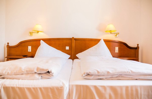 Stockerau Hotel | Familie Hopfeld - Hotel Dreikönigshof